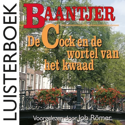 De Cock en de wortel van het kwaad