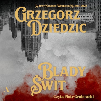 Blady świt