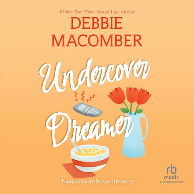 Undercover Dreamer