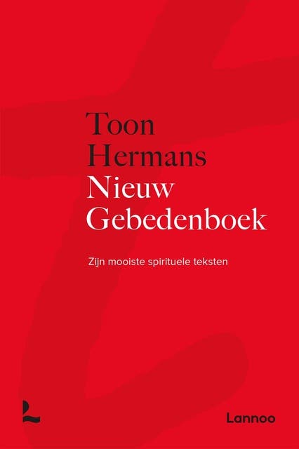 Nieuw gebedenboek (e-boek): Zijn mooiste gebeden en spirituele teksten