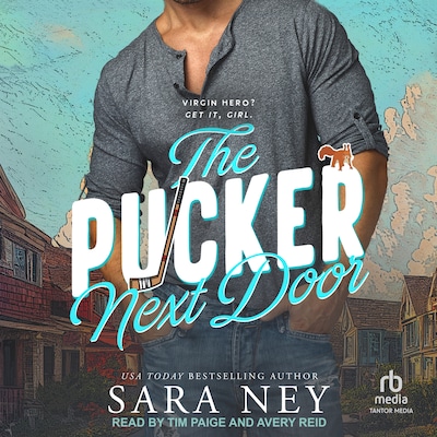 The Pucker Next Door