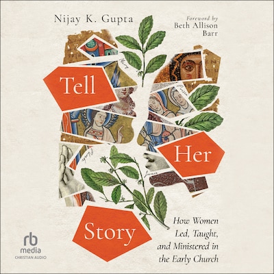 Tell Her Story