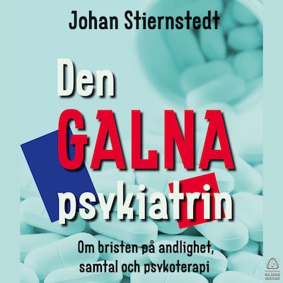 Den GALNA psykiatrin