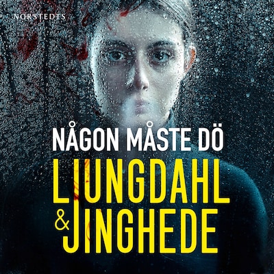 Någon måste dö