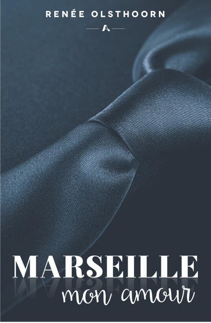 Marseille mon amour