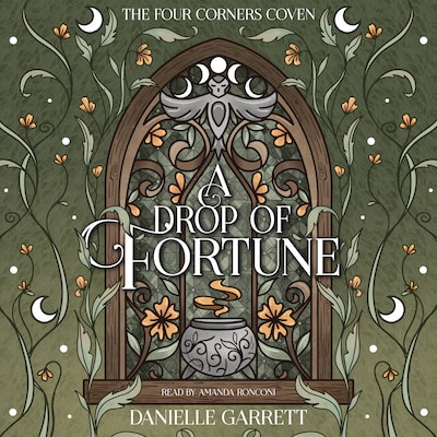 A Drop of Fortune