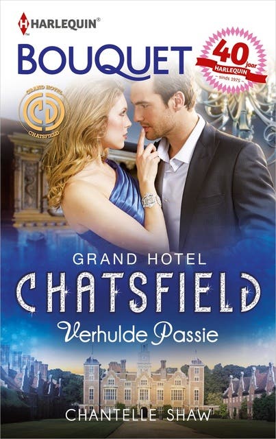 Verhulde passie: Grand hotel Chatsfield