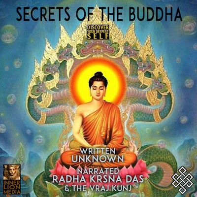 Secrets Of The Buddha