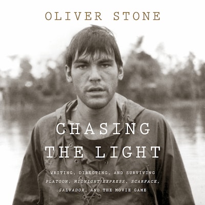 Chasing The Light