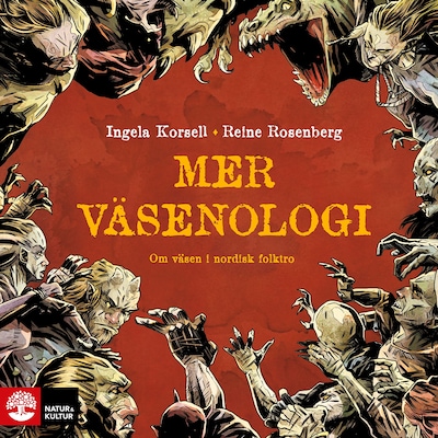 Mer väsenologi