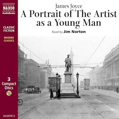 A Portrait of the Artist as a Young Man : Abridged