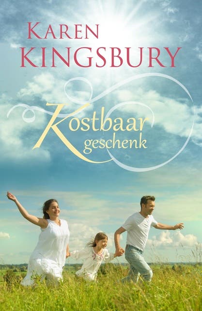 Kostbaar geschenk