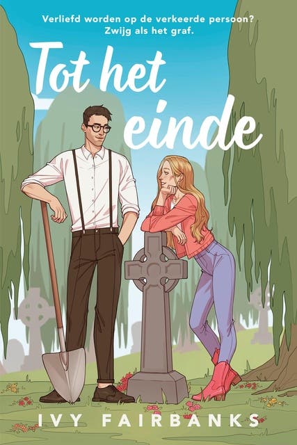 Tot het einde