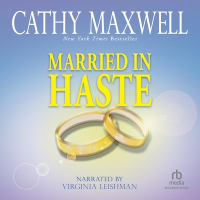 Married in Haste