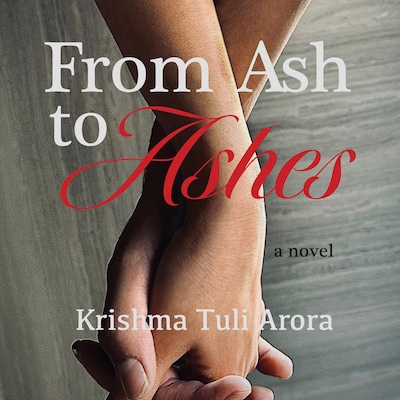 From Ash to Ashes
