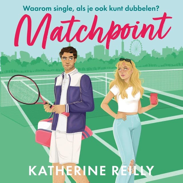 Matchpoint: Waarom single, als je ook kunt dubbelen?