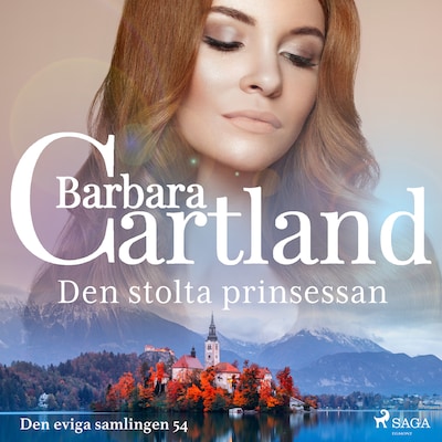 Den stolta prinsessan