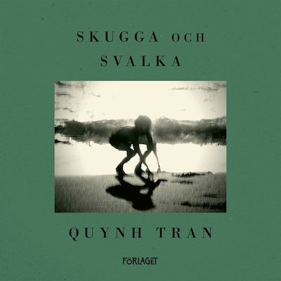 Skugga och svalka – omslag till ljudboken av Quynh Tran