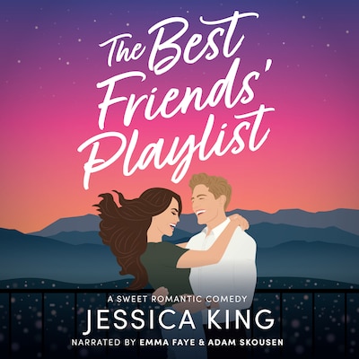 The Best Friends' Playlist
