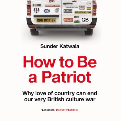 How to Be a Patriot
