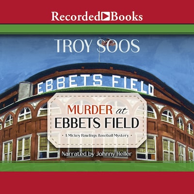 Murder at Ebbets Field