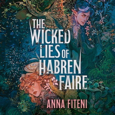 The Wicked Lies of Habren Faire