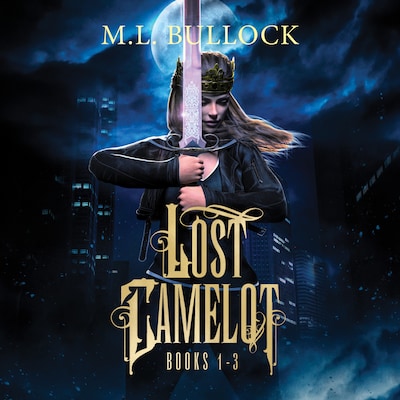 Lost Camelot