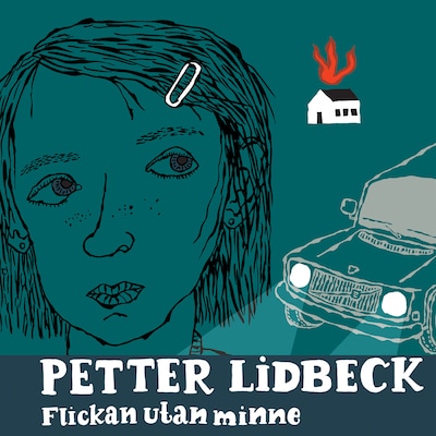 Flickan utan minne