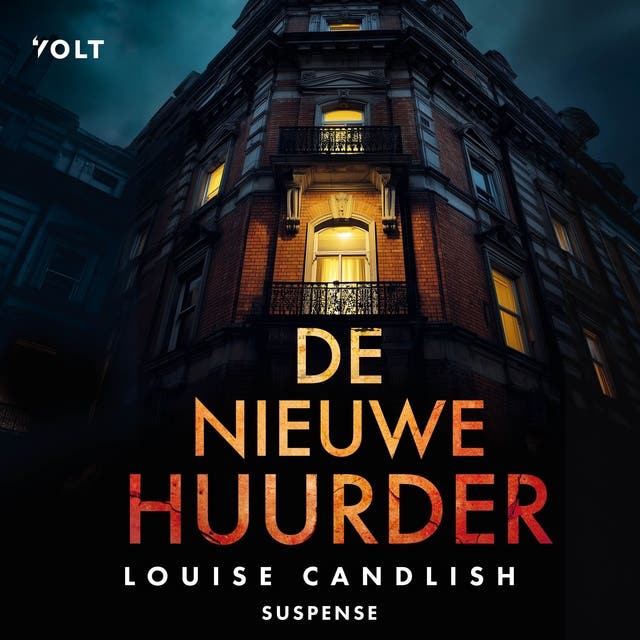 De nieuwe huurder