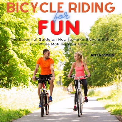 Bicycle Riding For Fun