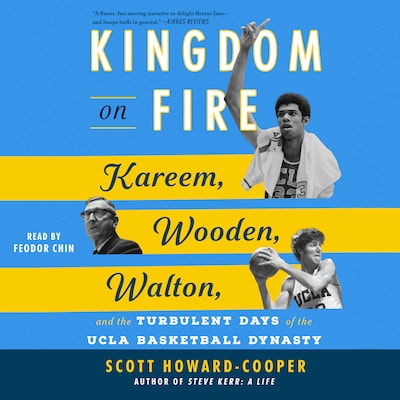 Kingdom on Fire