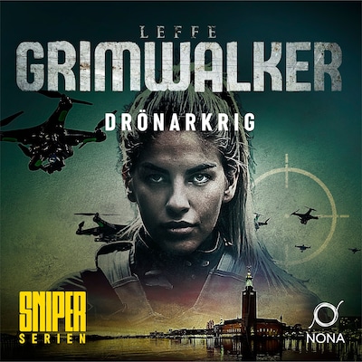 Drönarkrig