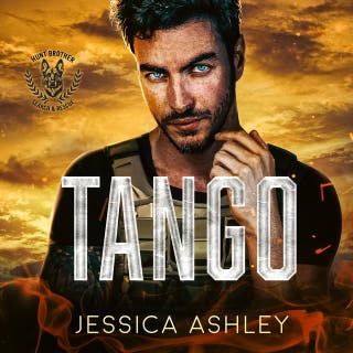 Tango – okładka audiobooka, autor Jessica Ashley