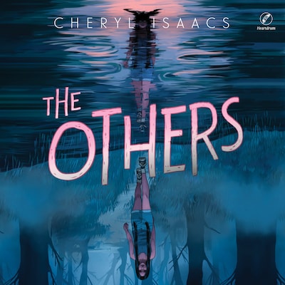 The Others – okładka audiobooka, autor Cheryl Isaacs