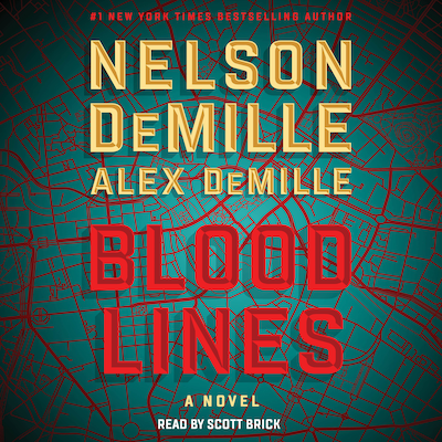 Blood Lines