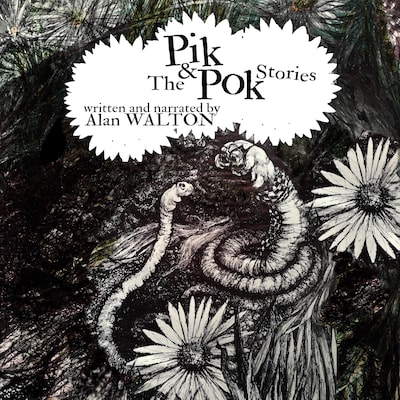 THE PIK & POK STORIES