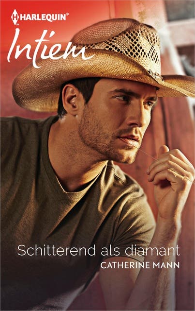 Schitterend als diamant: Rodeo en robijnen 3