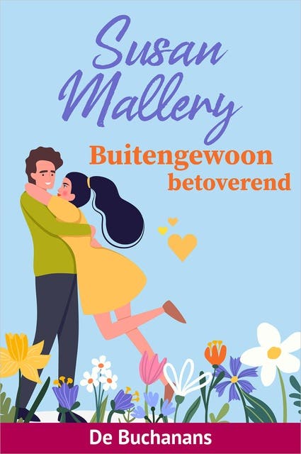 Buitengewoon betoverend
