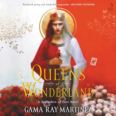 Queens of Wonderland