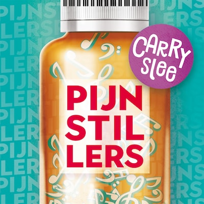 Pijnstillers