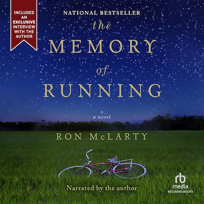 The Memory of Running