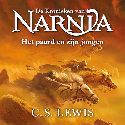 Het paard en zijn jongen