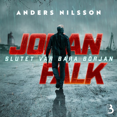 Slutet var bara början