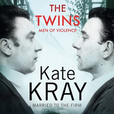 The Twins - Men of Violence