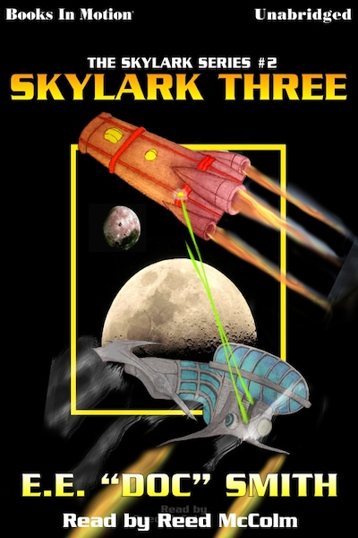 Skylark Three