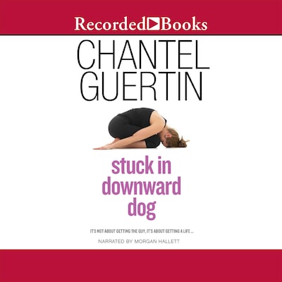 Stuck in Downward Dog