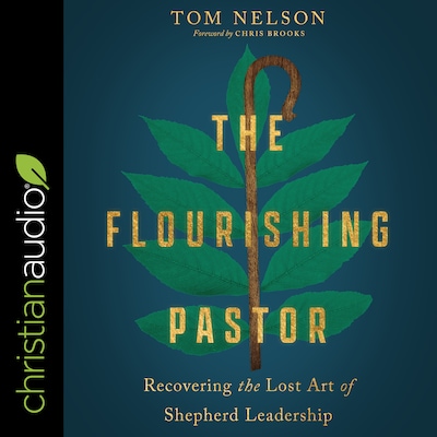 The Flourishing Pastor