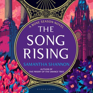 The Song Rising: Author’s Preferred Text