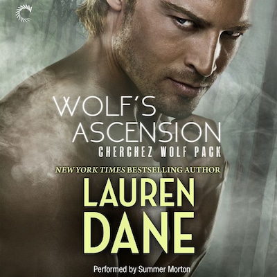 Wolf's Ascension