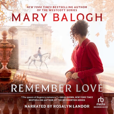 Remember Love